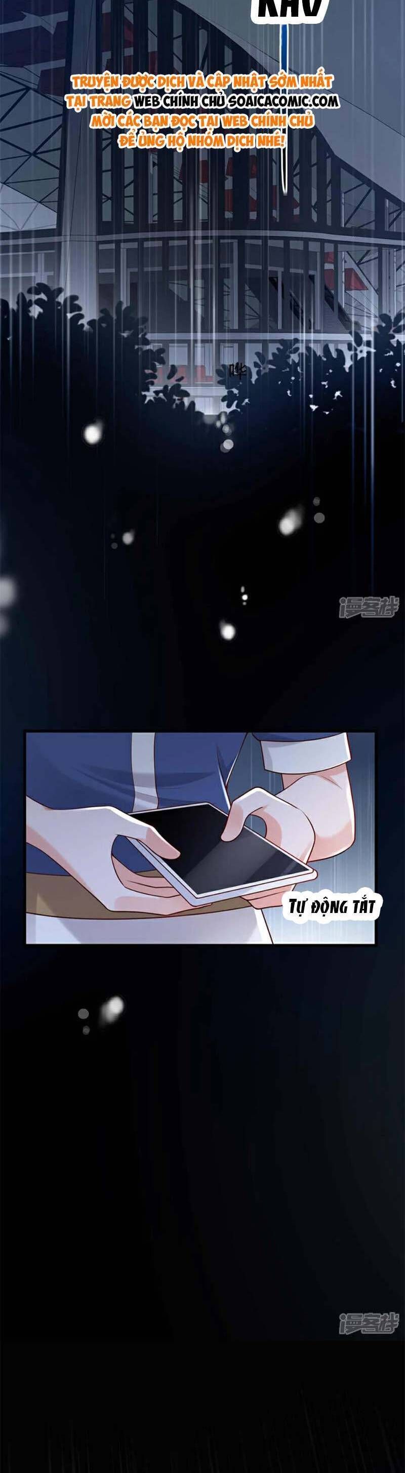Lời Thì Thầm Của Ác Ma Chapter 209 - Trang 2