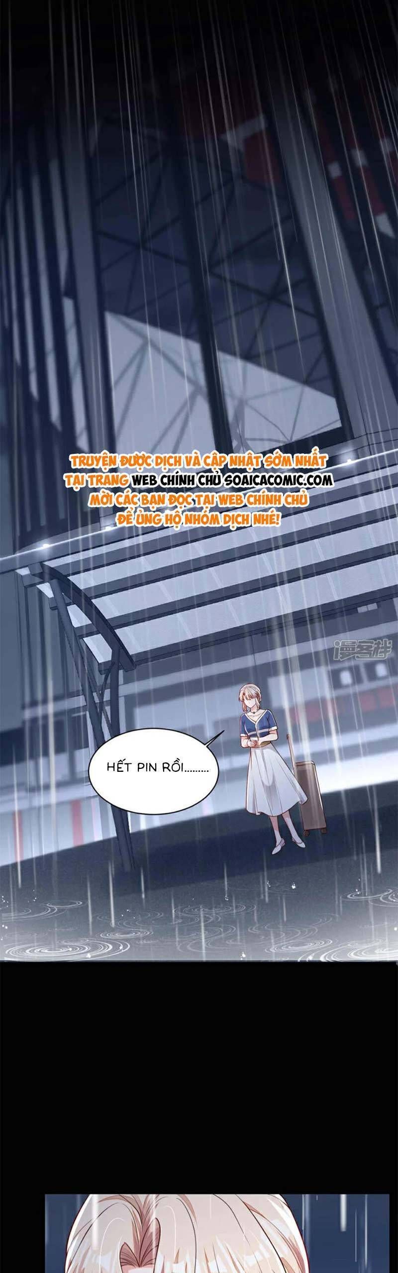 Lời Thì Thầm Của Ác Ma Chapter 209 - Trang 2