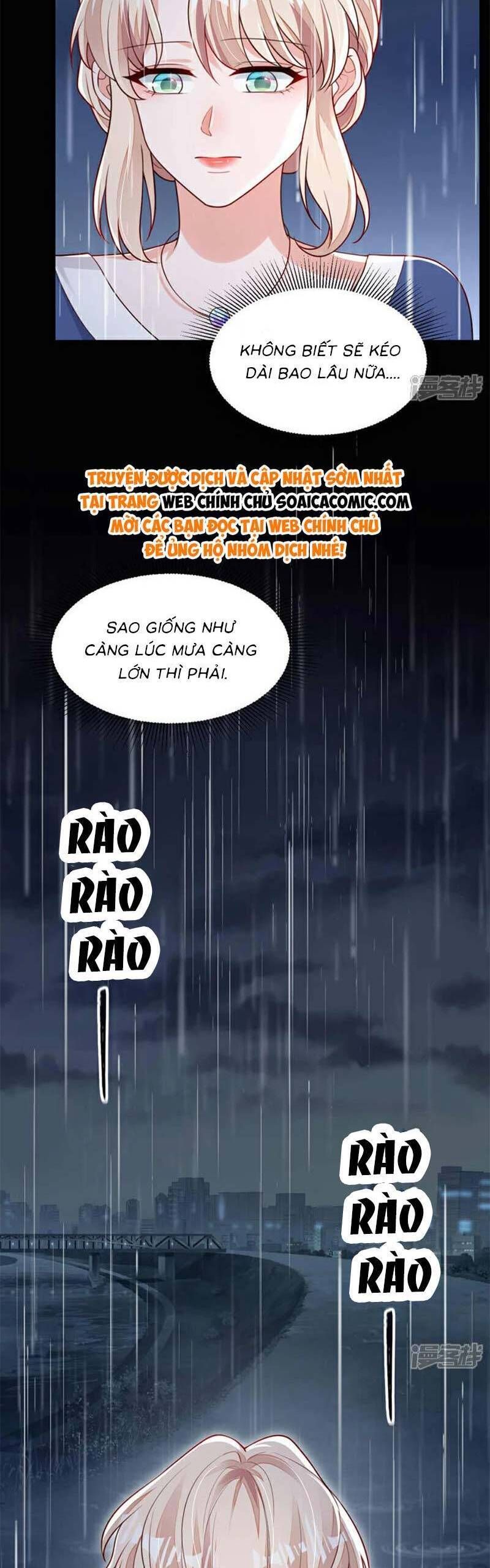 Lời Thì Thầm Của Ác Ma Chapter 209 - Trang 2