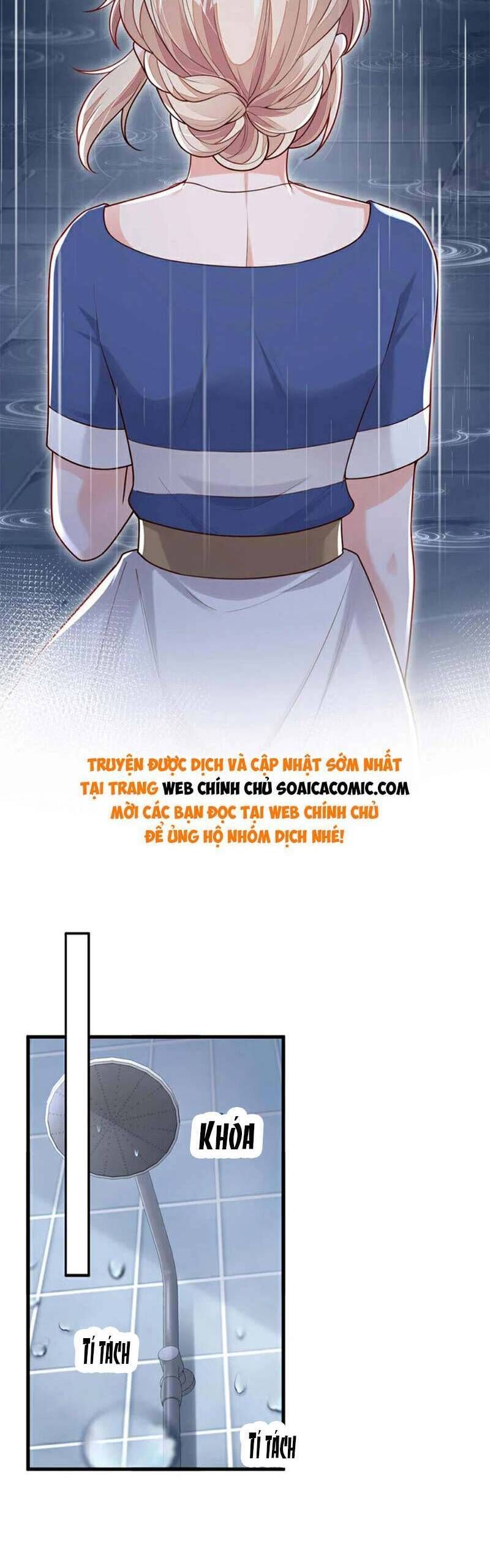 Lời Thì Thầm Của Ác Ma Chapter 209 - Trang 2