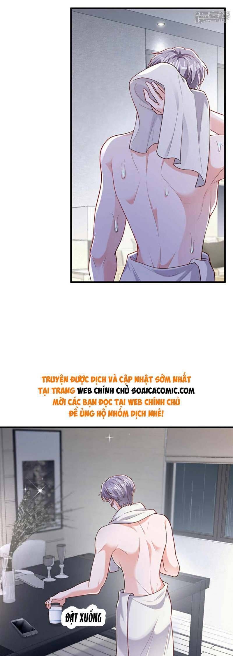 Lời Thì Thầm Của Ác Ma Chapter 209 - Trang 2