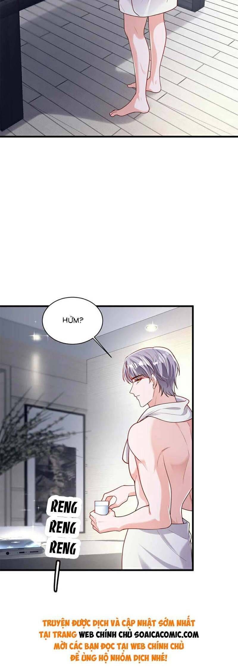 Lời Thì Thầm Của Ác Ma Chapter 209 - Trang 2
