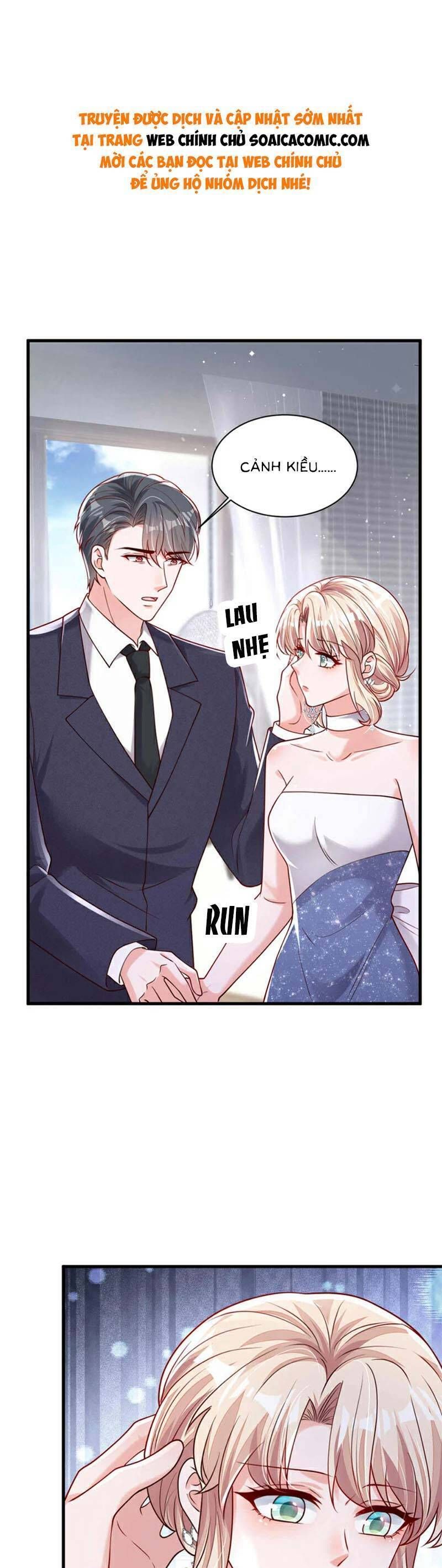 Lời Thì Thầm Của Ác Ma Chapter 209 - Trang 2