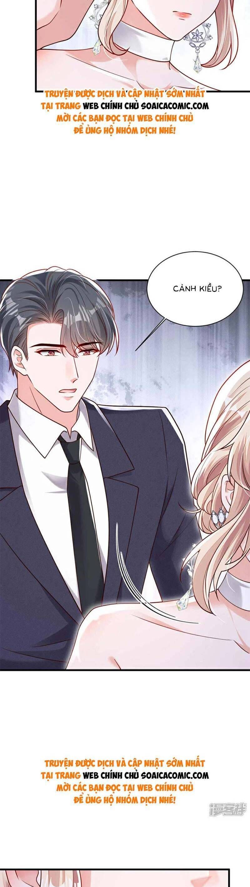 Lời Thì Thầm Của Ác Ma Chapter 209 - Trang 2
