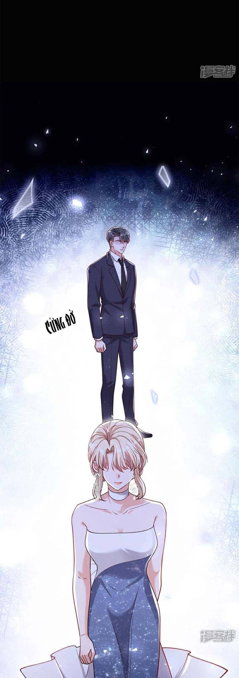 Lời Thì Thầm Của Ác Ma Chapter 209 - Trang 2