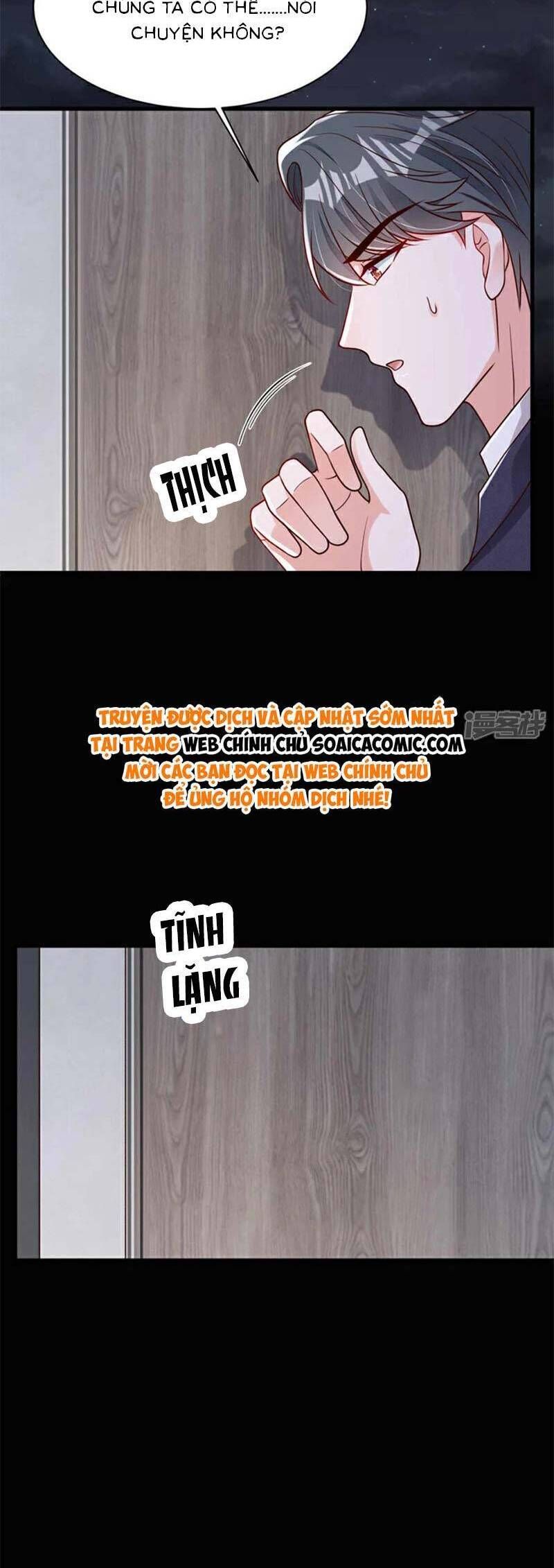 Lời Thì Thầm Của Ác Ma Chapter 209 - Trang 2