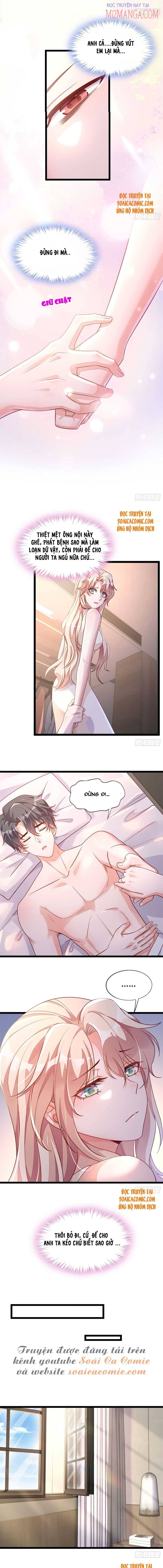 Lời Thì Thầm Của Ác Ma Chapter 21.5 - Trang 2