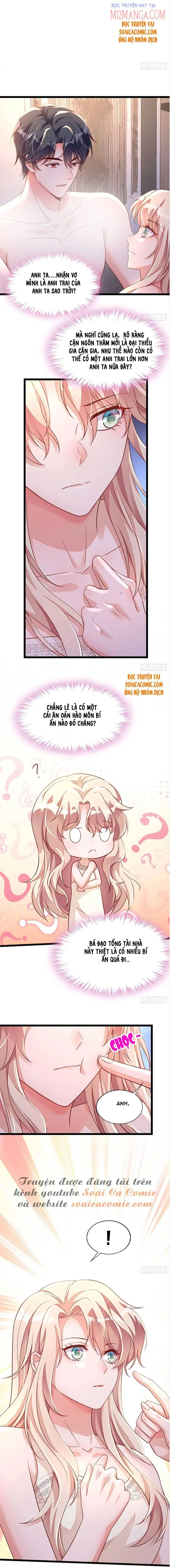 Lời Thì Thầm Của Ác Ma Chapter 21 - Trang 2