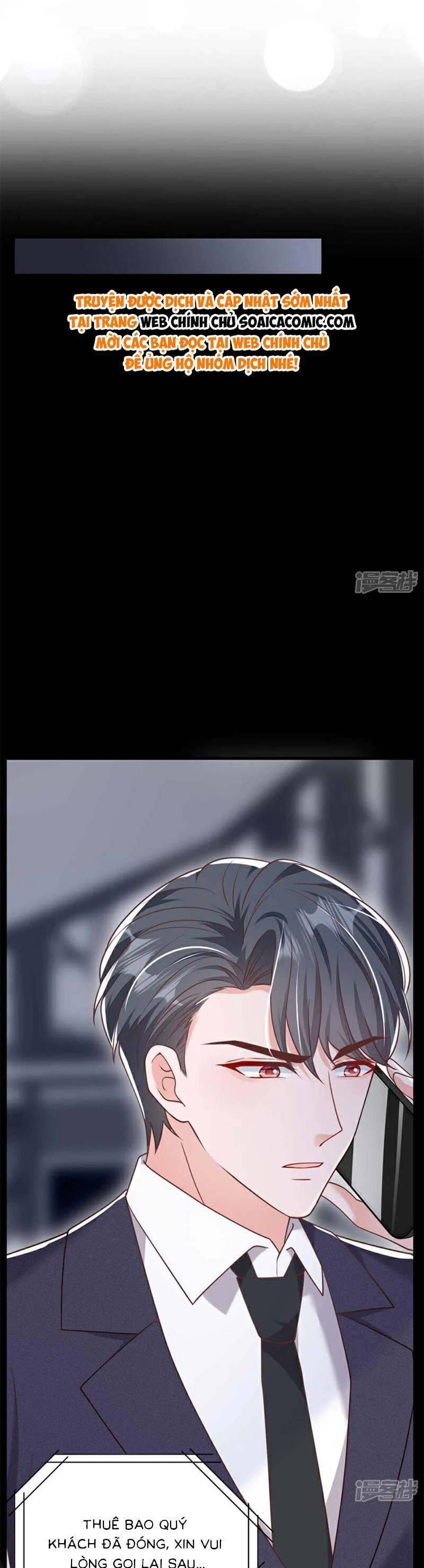 Lời Thì Thầm Của Ác Ma Chapter 210 - Trang 2