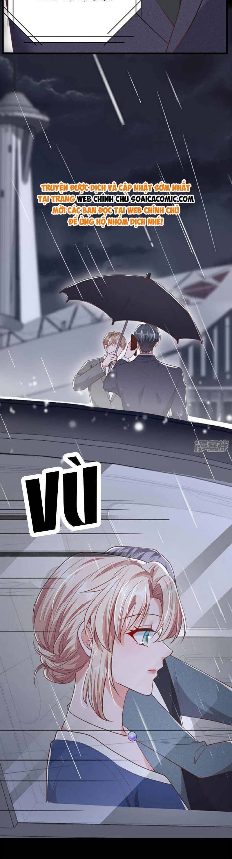Lời Thì Thầm Của Ác Ma Chapter 210 - Trang 2