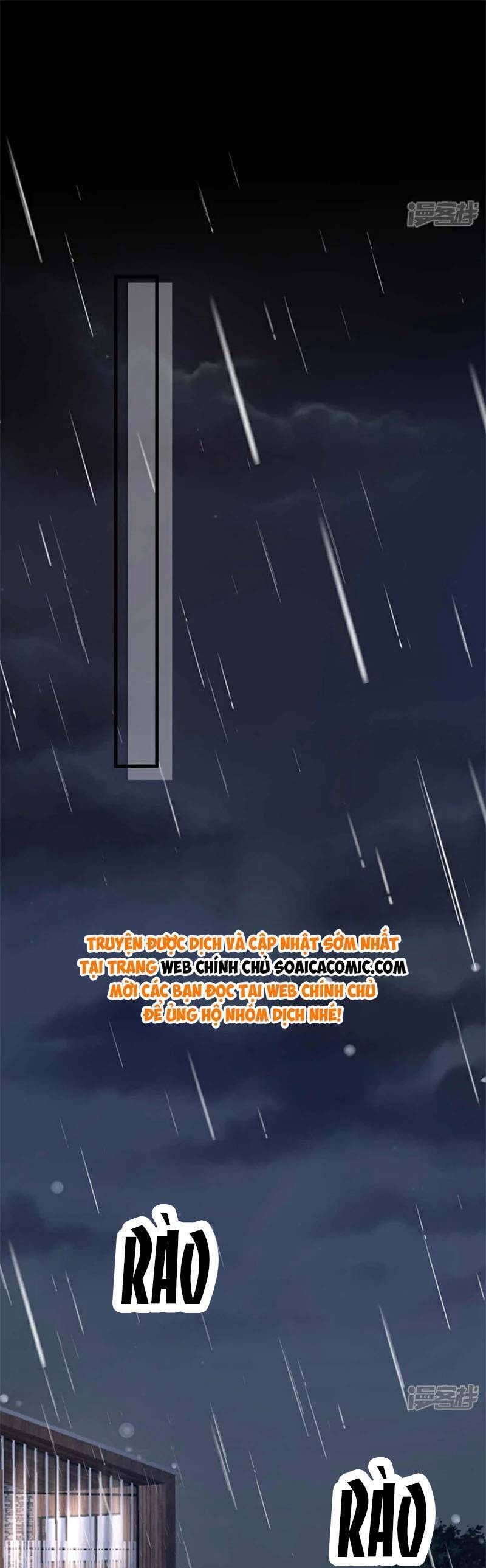Lời Thì Thầm Của Ác Ma Chapter 210 - Trang 2