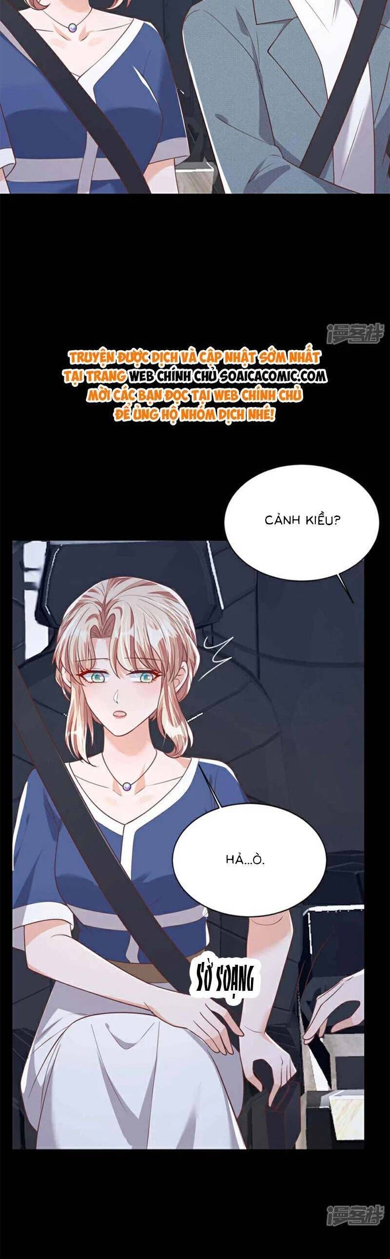 Lời Thì Thầm Của Ác Ma Chapter 210 - Trang 2