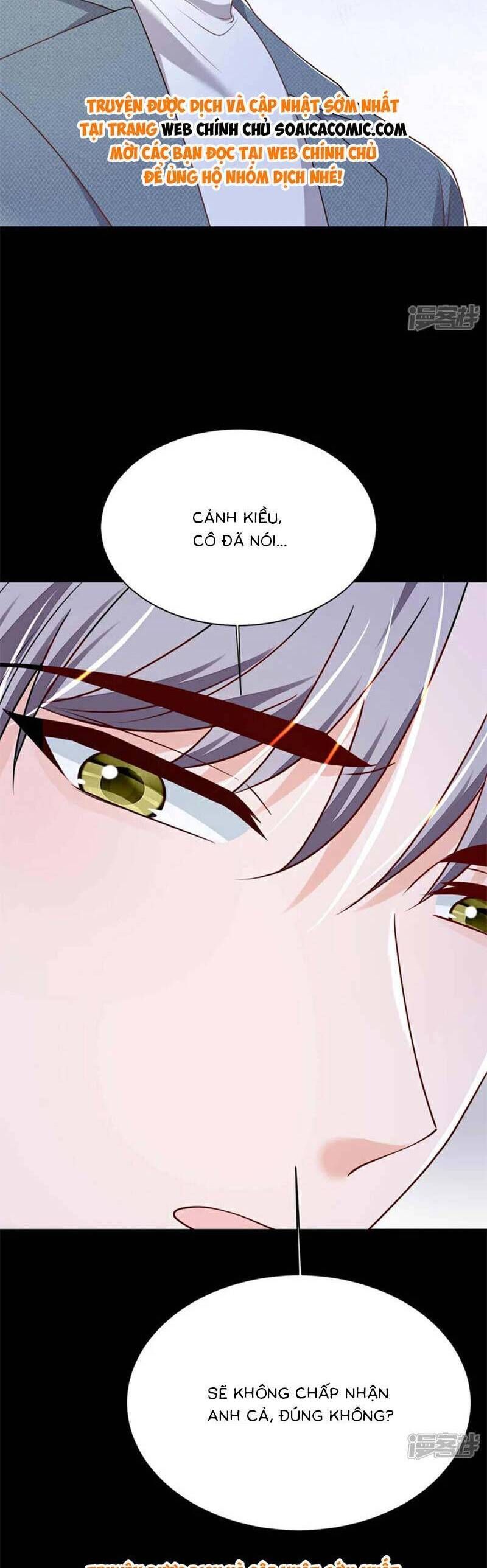 Lời Thì Thầm Của Ác Ma Chapter 210 - Trang 2