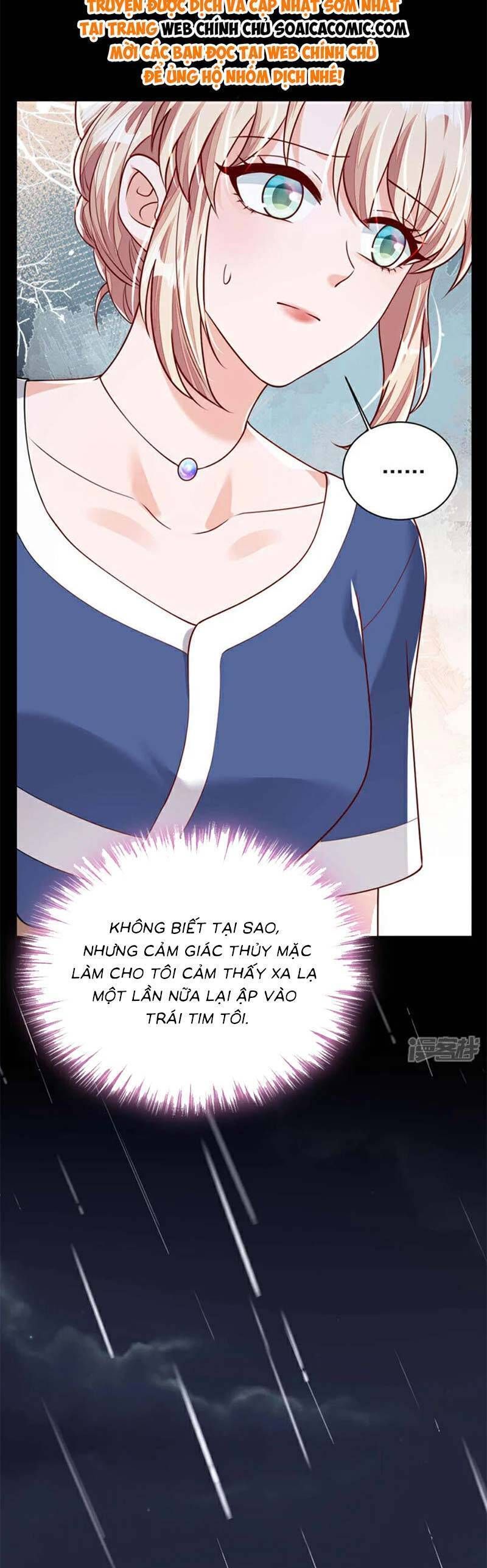 Lời Thì Thầm Của Ác Ma Chapter 210 - Trang 2