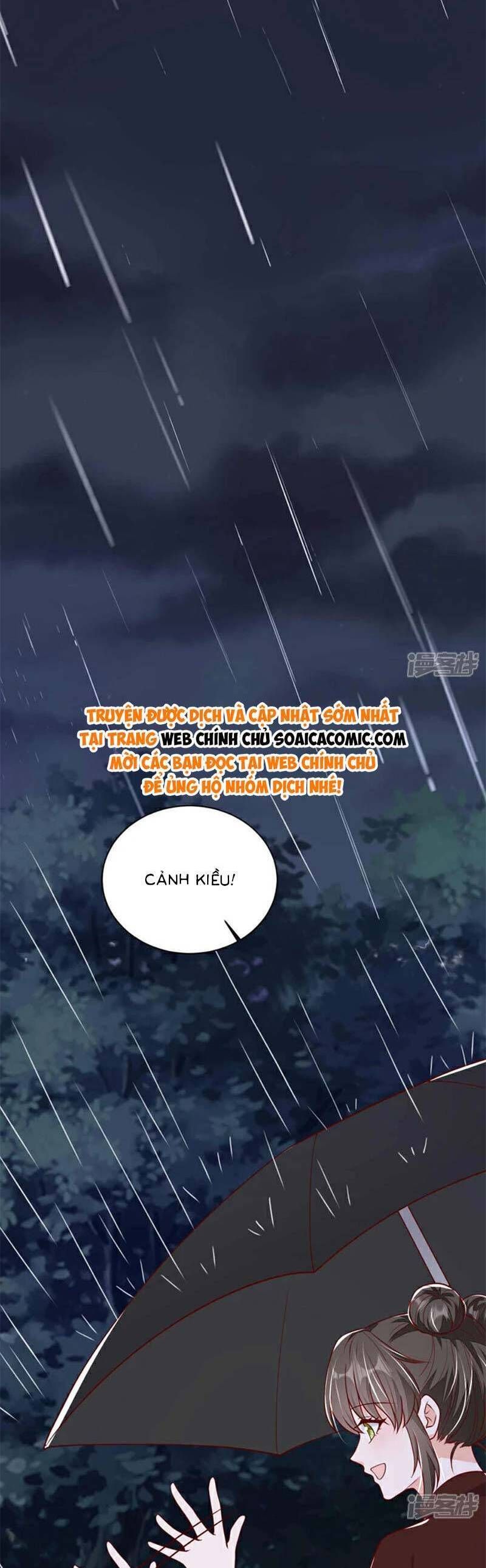Lời Thì Thầm Của Ác Ma Chapter 210 - Trang 2
