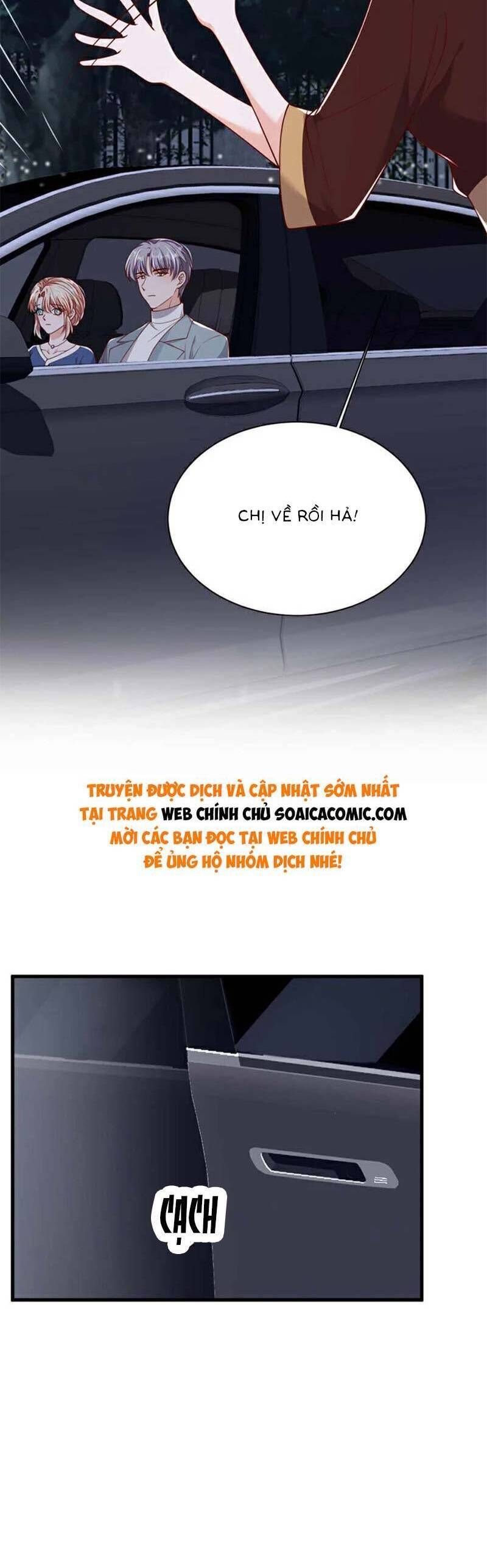 Lời Thì Thầm Của Ác Ma Chapter 210 - Trang 2