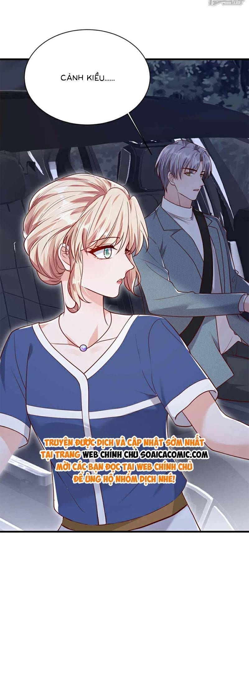 Lời Thì Thầm Của Ác Ma Chapter 210 - Trang 2
