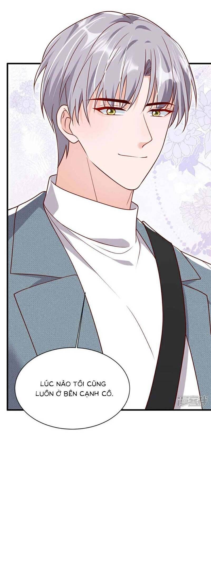 Lời Thì Thầm Của Ác Ma Chapter 210 - Trang 2