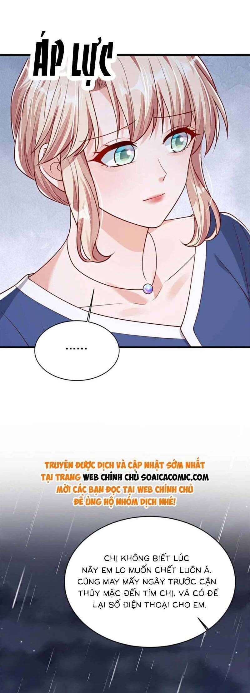 Lời Thì Thầm Của Ác Ma Chapter 210 - Trang 2