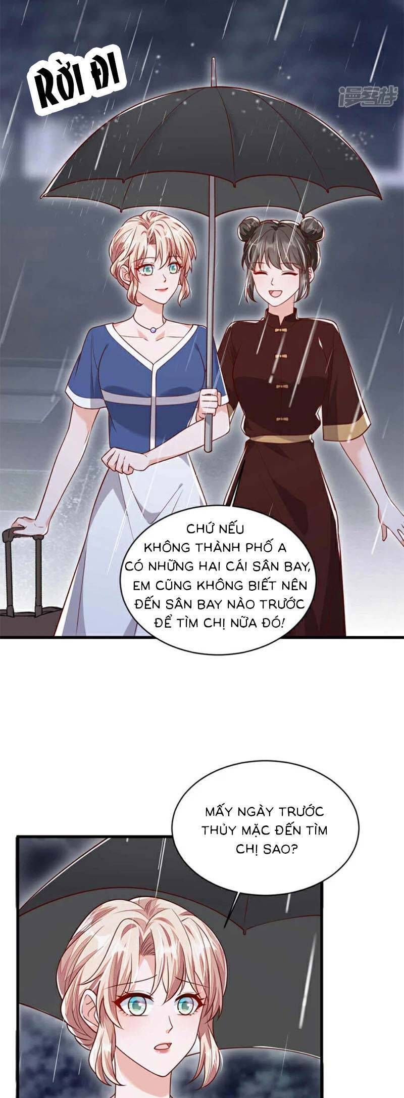 Lời Thì Thầm Của Ác Ma Chapter 210 - Trang 2