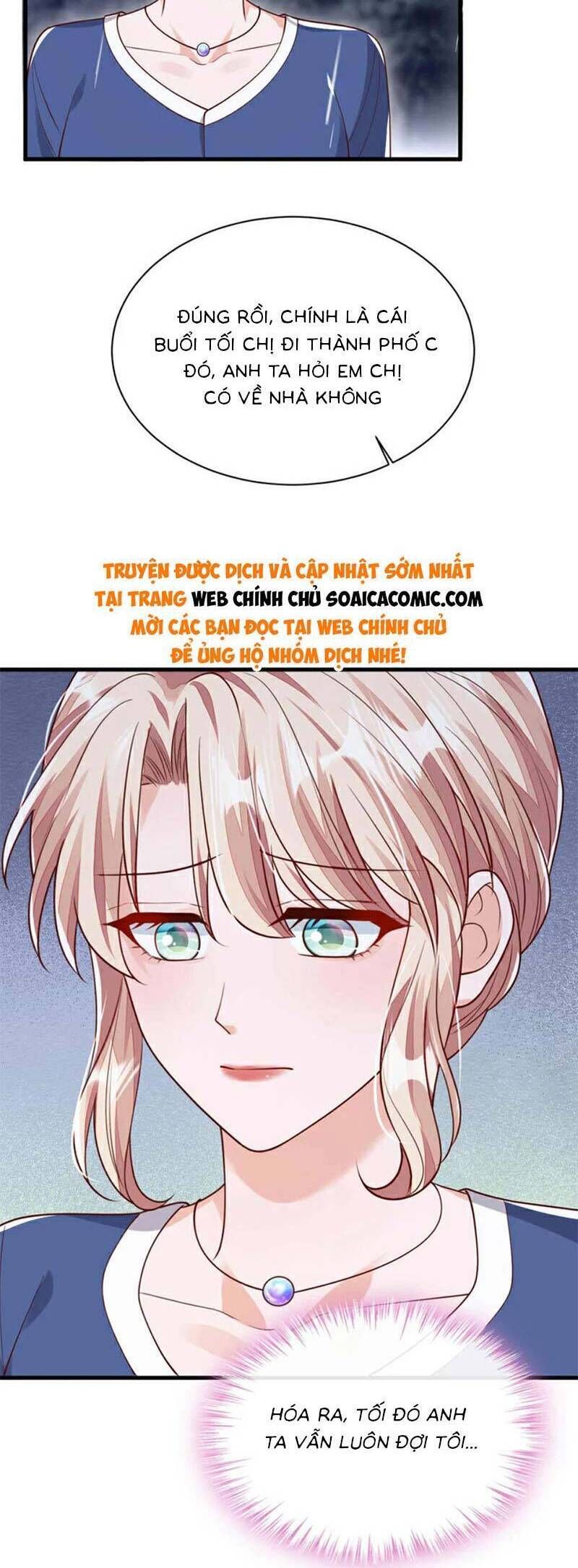 Lời Thì Thầm Của Ác Ma Chapter 210 - Trang 2