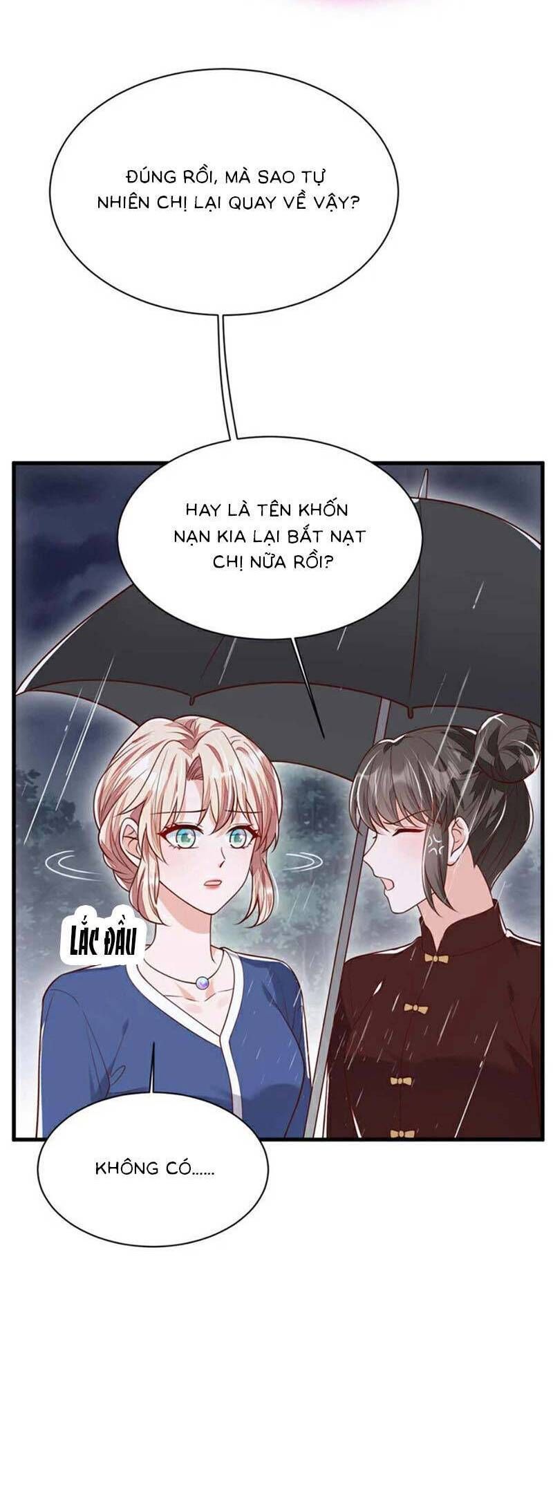 Lời Thì Thầm Của Ác Ma Chapter 210 - Trang 2