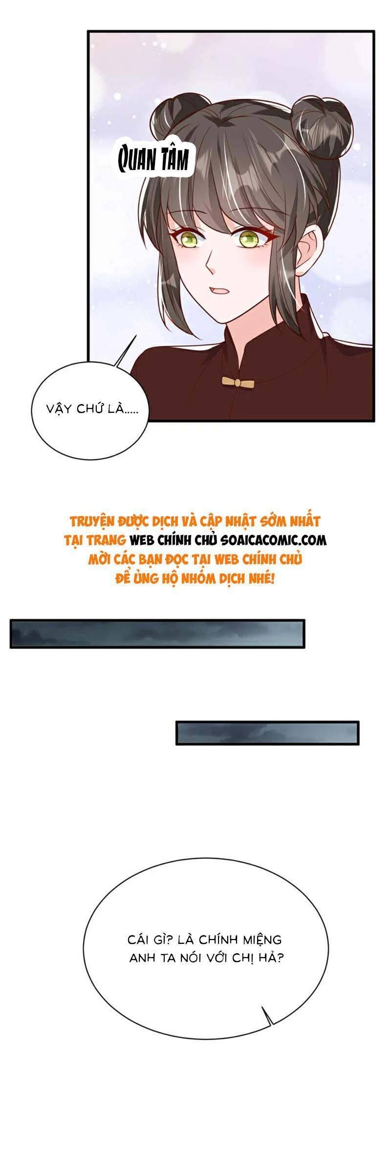 Lời Thì Thầm Của Ác Ma Chapter 210 - Trang 2