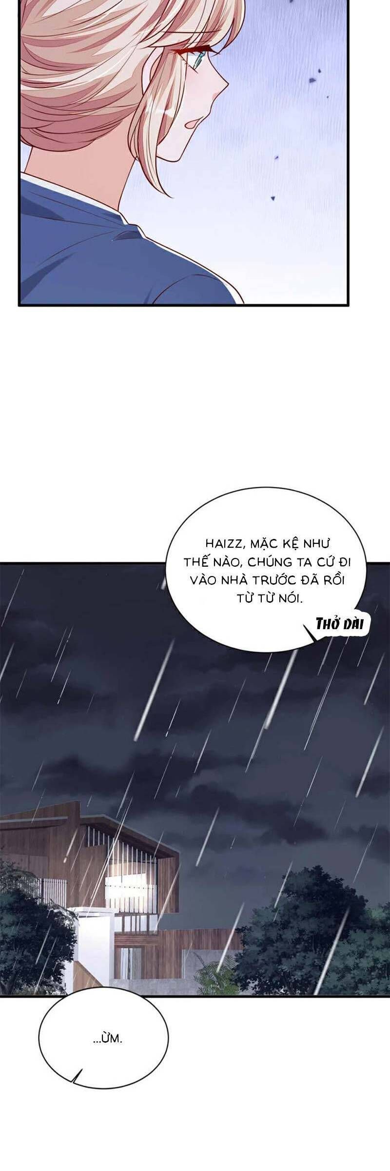 Lời Thì Thầm Của Ác Ma Chapter 210 - Trang 2