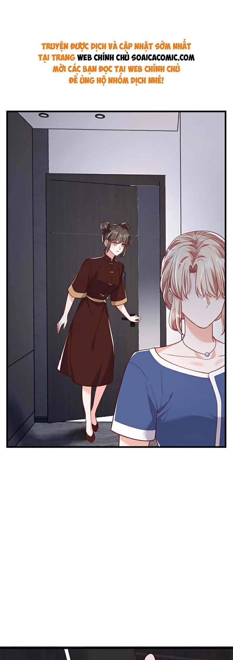 Lời Thì Thầm Của Ác Ma Chapter 210 - Trang 2