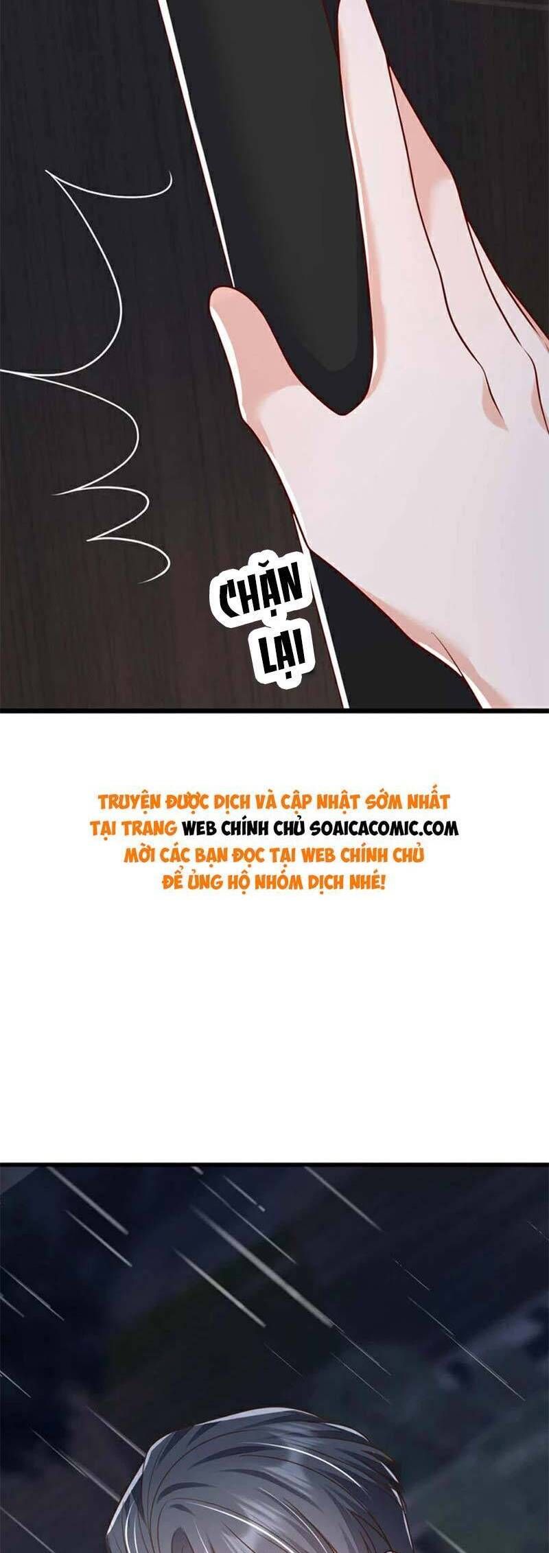 Lời Thì Thầm Của Ác Ma Chapter 210 - Trang 2