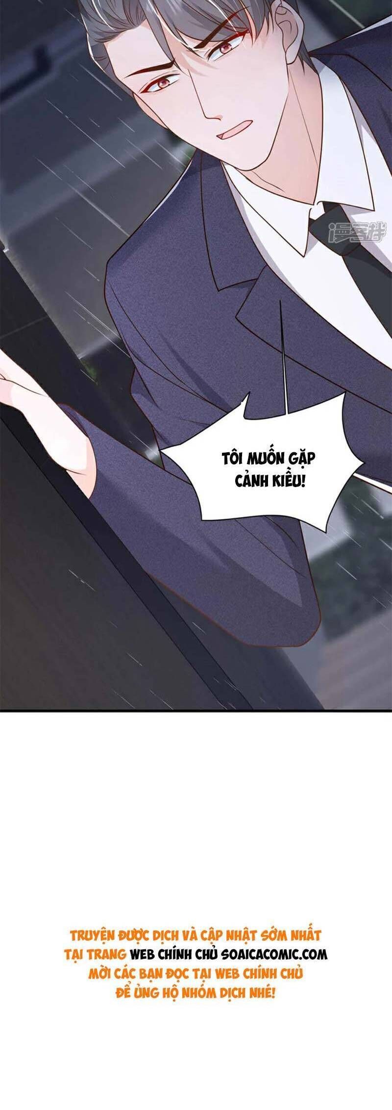 Lời Thì Thầm Của Ác Ma Chapter 210 - Trang 2