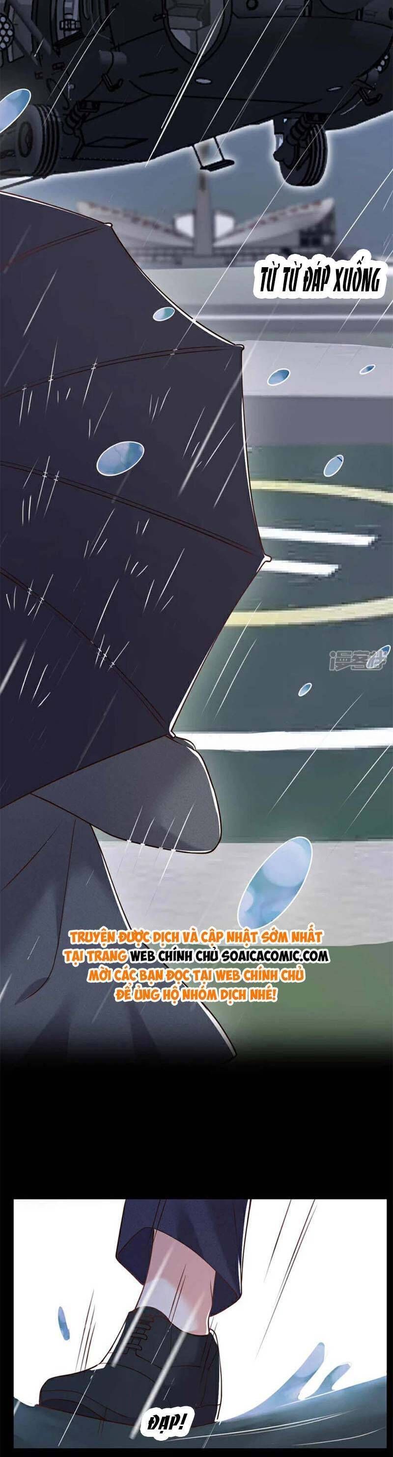 Lời Thì Thầm Của Ác Ma Chapter 210 - Trang 2