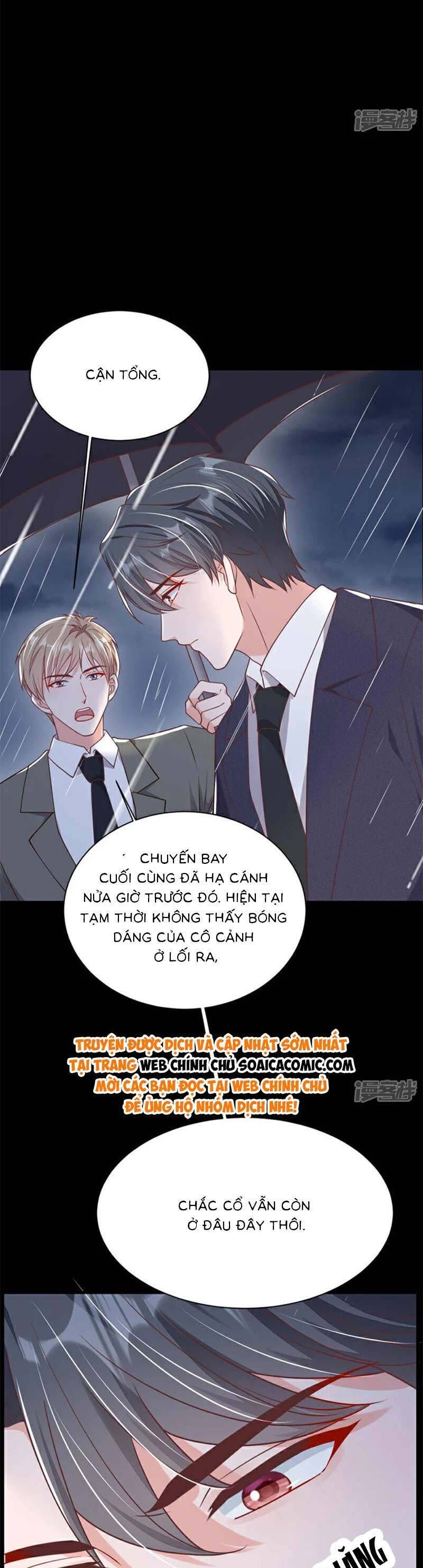 Lời Thì Thầm Của Ác Ma Chapter 210 - Trang 2