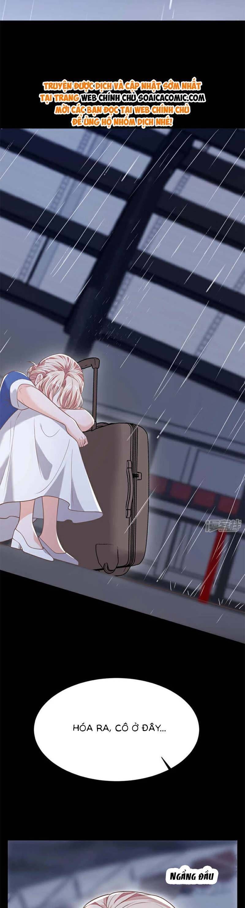 Lời Thì Thầm Của Ác Ma Chapter 210 - Trang 2