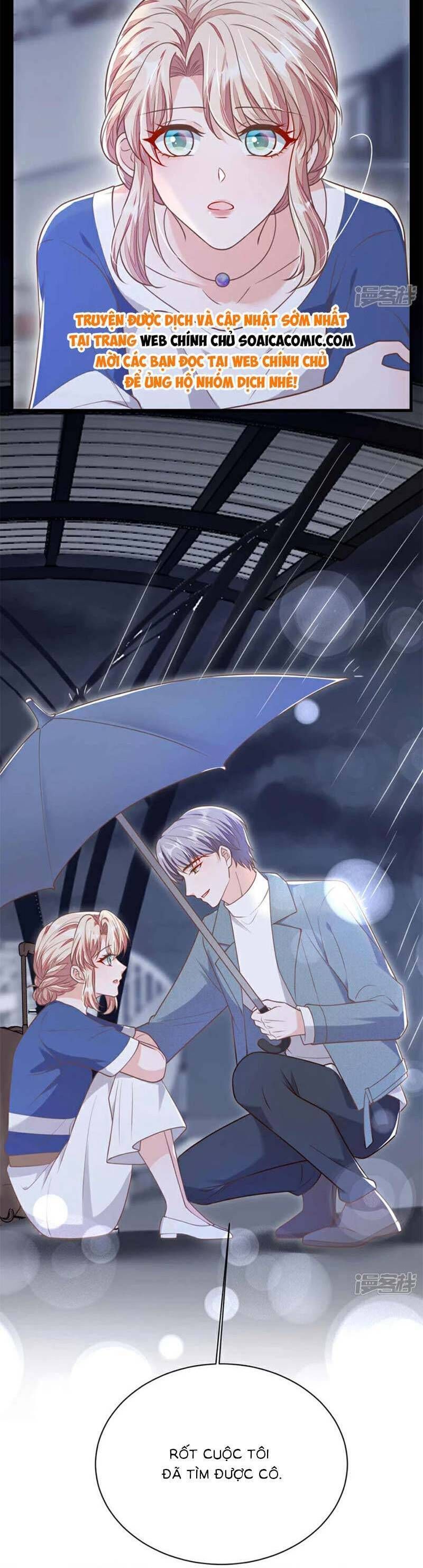 Lời Thì Thầm Của Ác Ma Chapter 210 - Trang 2
