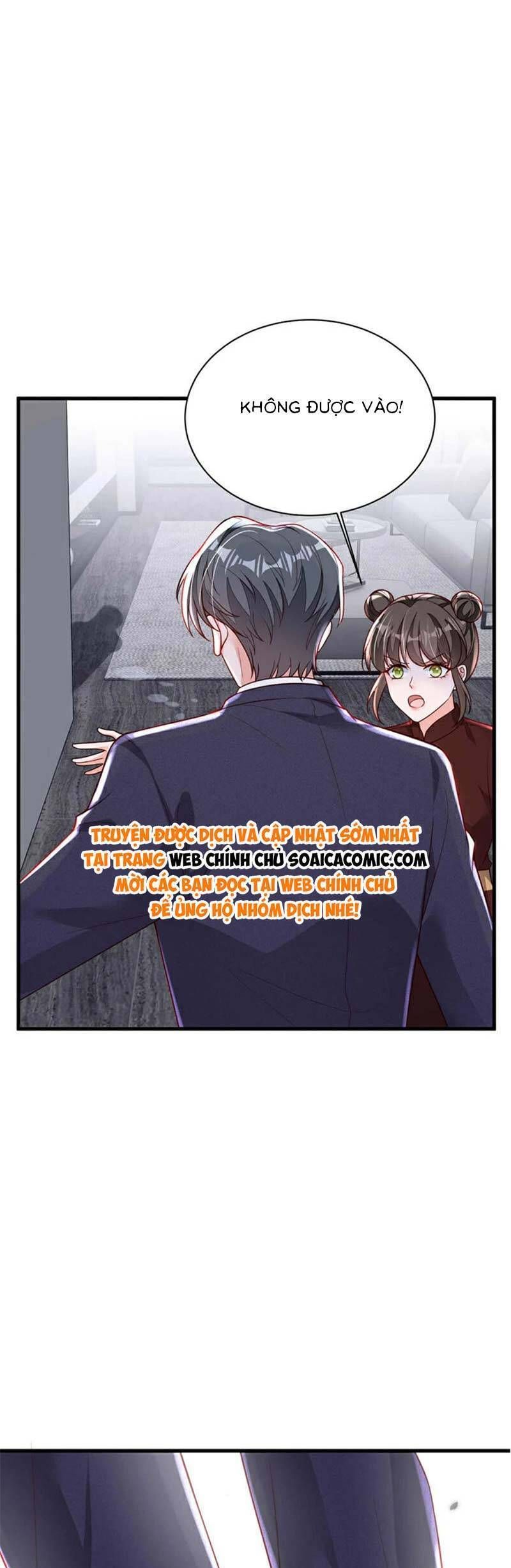 Lời Thì Thầm Của Ác Ma Chapter 211 - Trang 2