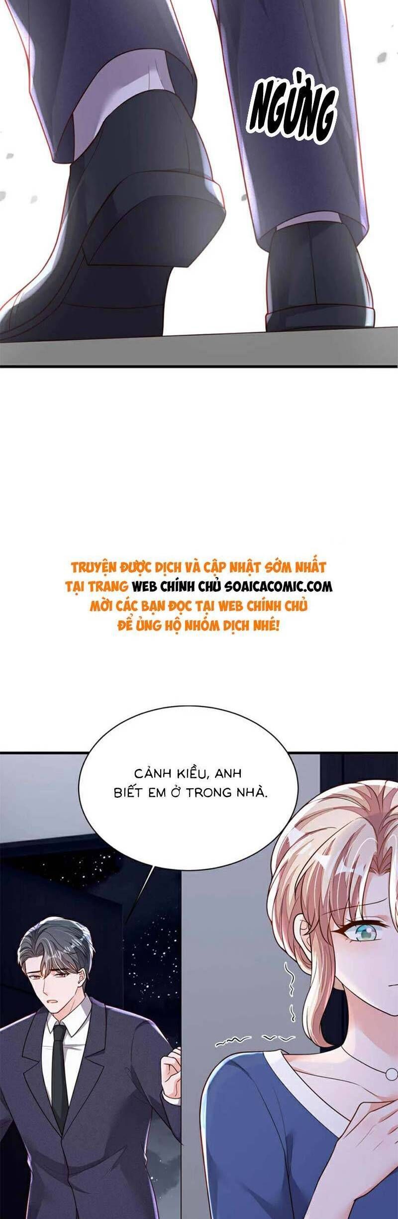 Lời Thì Thầm Của Ác Ma Chapter 211 - Trang 2