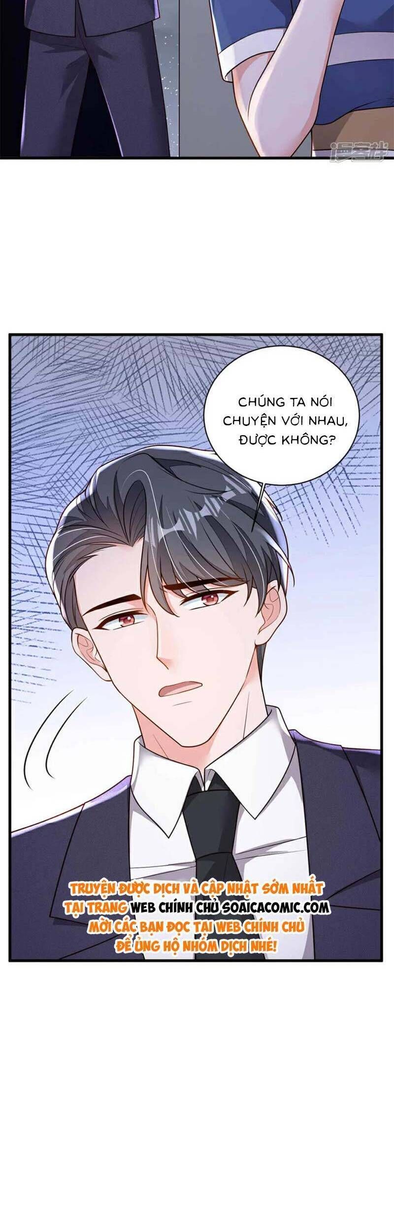Lời Thì Thầm Của Ác Ma Chapter 211 - Trang 2