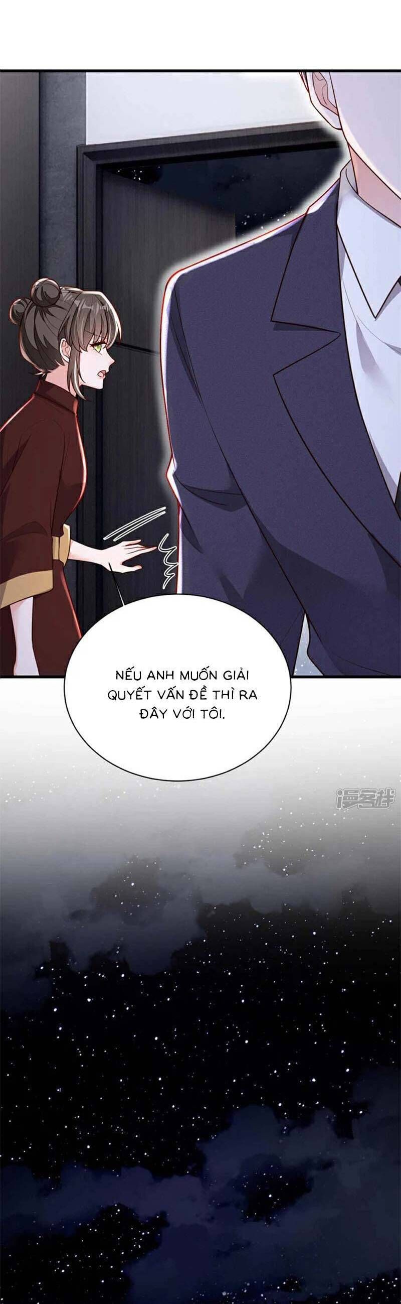Lời Thì Thầm Của Ác Ma Chapter 211 - Trang 2