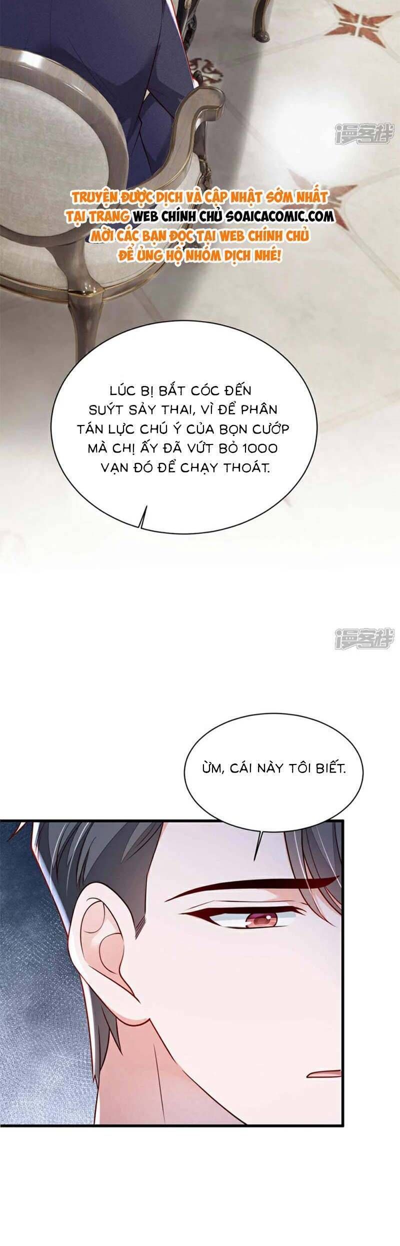 Lời Thì Thầm Của Ác Ma Chapter 211 - Trang 2