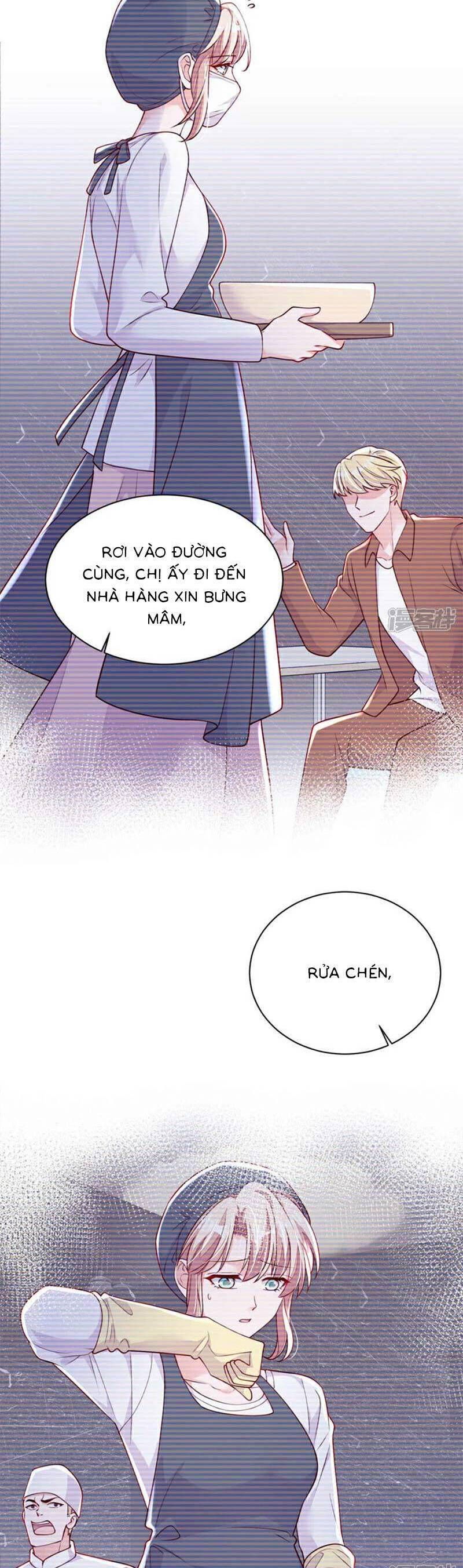 Lời Thì Thầm Của Ác Ma Chapter 211 - Trang 2