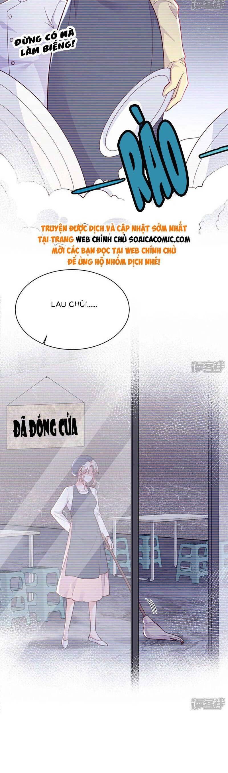 Lời Thì Thầm Của Ác Ma Chapter 211 - Trang 2