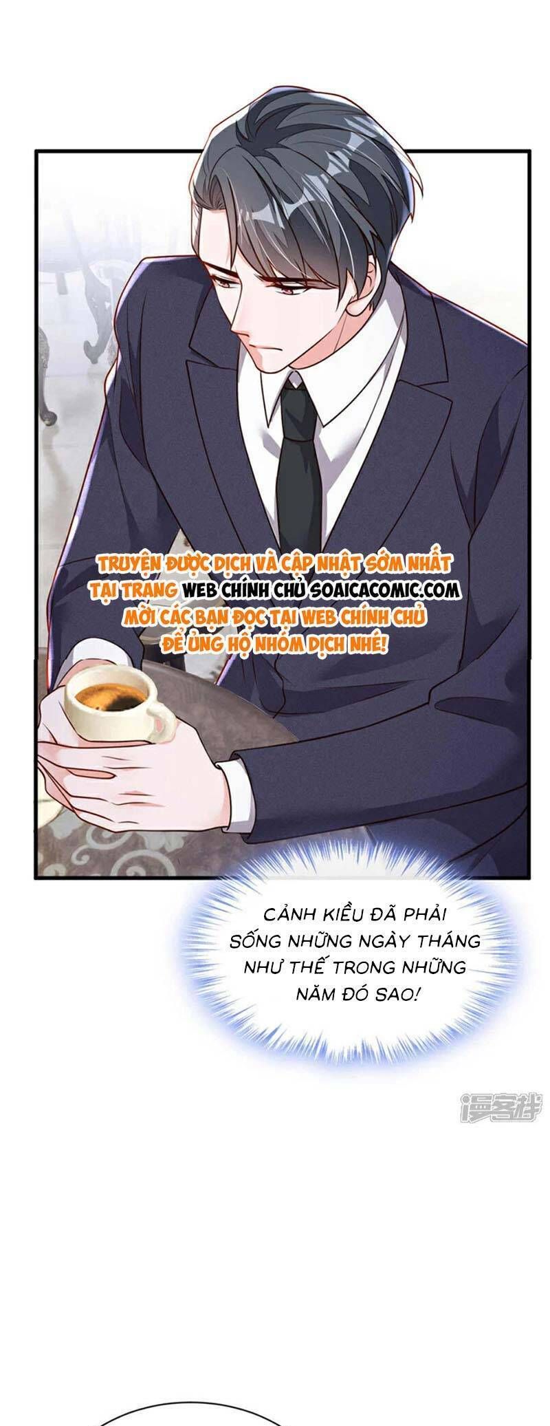 Lời Thì Thầm Của Ác Ma Chapter 211 - Trang 2