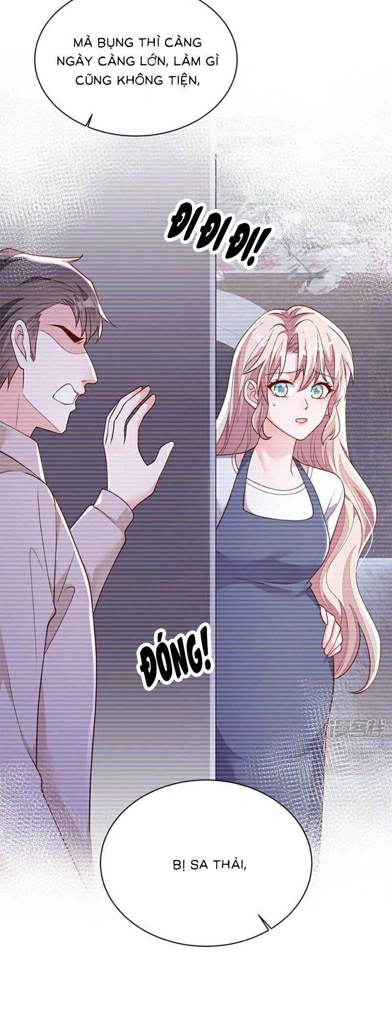Lời Thì Thầm Của Ác Ma Chapter 211 - Trang 2