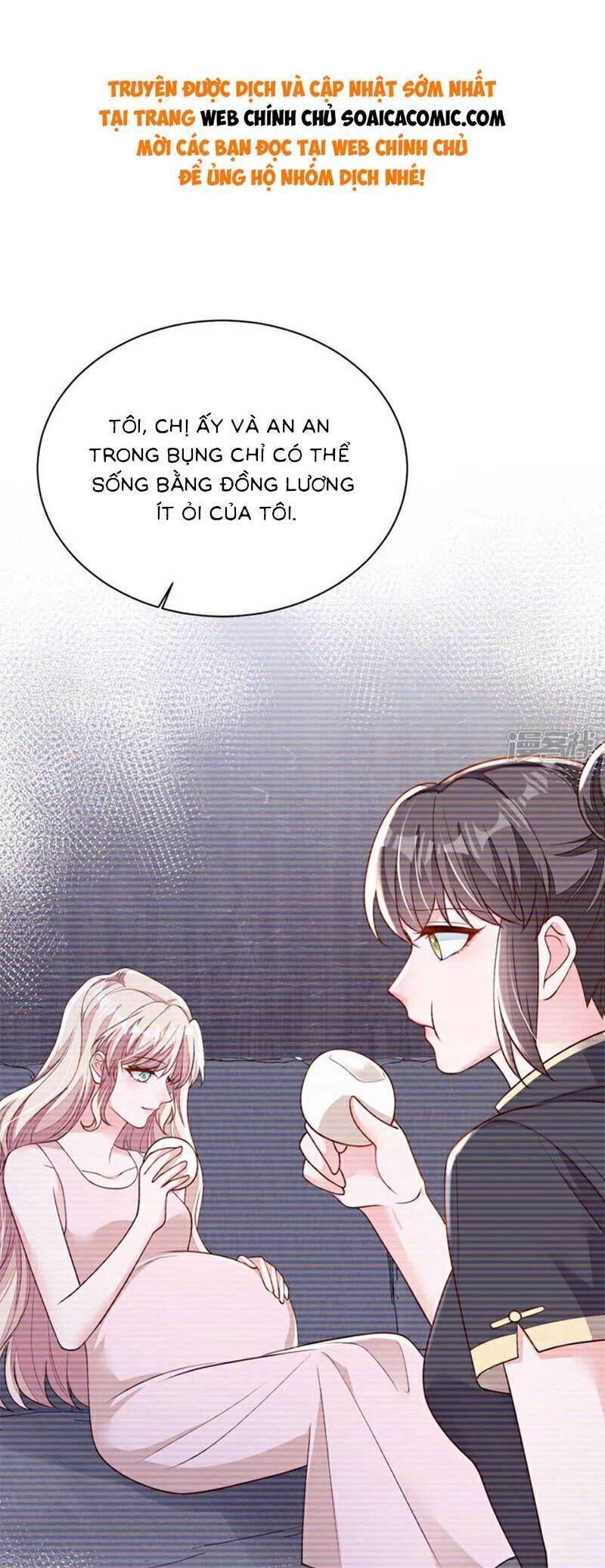 Lời Thì Thầm Của Ác Ma Chapter 211 - Trang 2