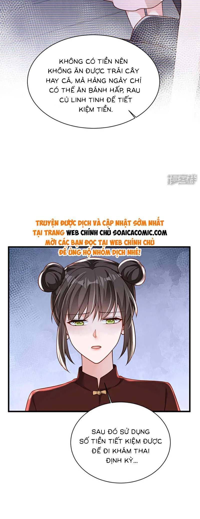 Lời Thì Thầm Của Ác Ma Chapter 211 - Trang 2