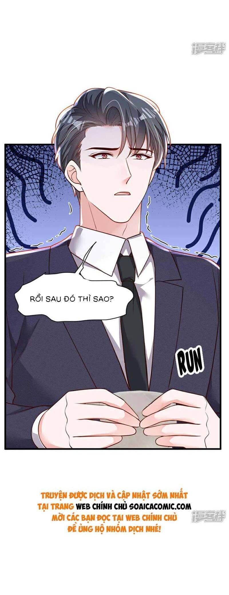 Lời Thì Thầm Của Ác Ma Chapter 211 - Trang 2
