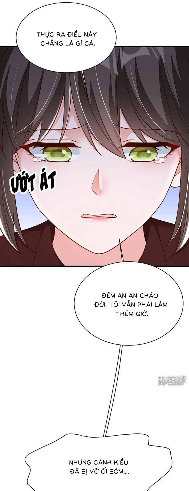 Lời Thì Thầm Của Ác Ma Chapter 211 - Trang 2