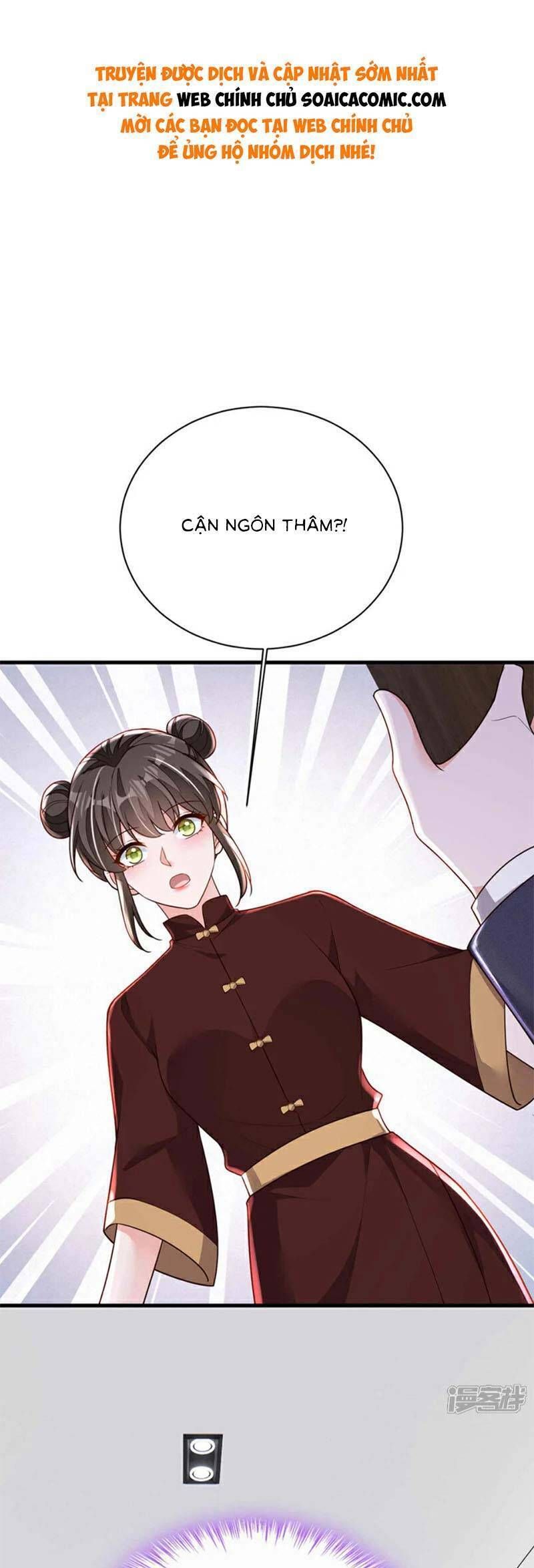 Lời Thì Thầm Của Ác Ma Chapter 211 - Trang 2