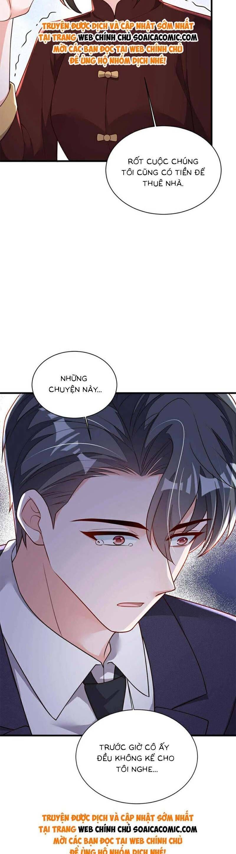 Lời Thì Thầm Của Ác Ma Chapter 212 - Trang 2